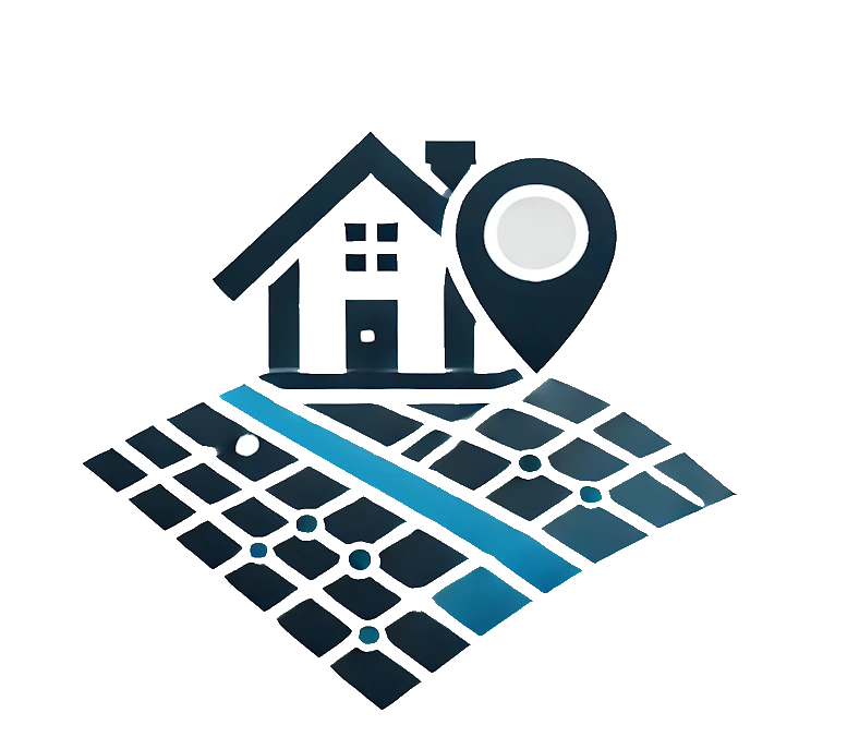 Immobilienanalyse Meerbusch Logo
